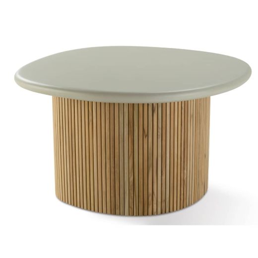 Picture of Felicity Round Cocktail Table